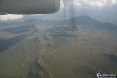 IMG 7717-Kenya, entering the kenyan higlands flying from Tsavo East to Kimana IMG 7717-Kenya, entering the kenyan higlands flying from Tsavo East to Kimana